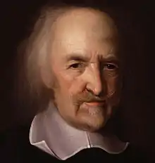 Thomas Hobbes