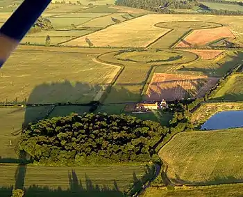 Image 15Thornborough Henge (from History of Yorkshire)