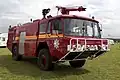 Scammell Nubian based Thorneycroft Mk10 ARFF