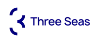 Logo of Three Seas Initiative