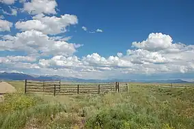 Image 48Thunder Basin National Grassland (from Wyoming)