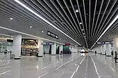 Concourse