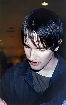 Wheeler in 1999