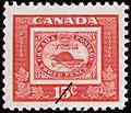 Canada Castor 1951