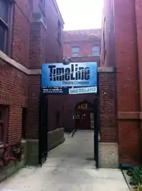 TimeLine Theatre Company