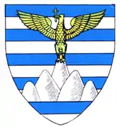 Ținutul Argeș (Ținutul Bucegi)