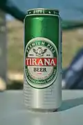 Birra Tirana