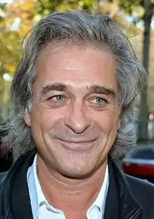 Titouan Lamazou (FRA) Écureuil d'Aquitaine II1989–1990 Winner