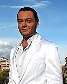 Tiziano Ferro