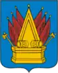 Coat of arms of Tobolsk Viceroyalty