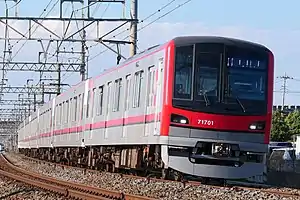 70000 series