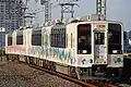 634 series Skytree Train