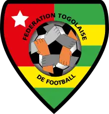 Shirt badge/Association crest