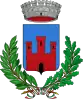 Coat of arms of Toirano