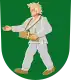 Coat of arms of Toivakka