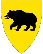 Tokke kommune