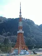 Tokyo Tower