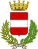 Coat of arms of Tolentino