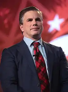 Tom Fitton