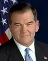 Tom Ridge