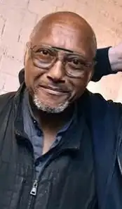 Siffre in 2017