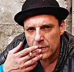 Tom Sizemore