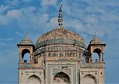 Tomb of Lal Khan