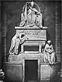 Tomb of Pope Clement XIV