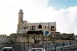 Tomb of Samuel, Jerusalem