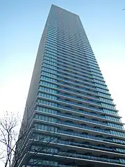 Toranomon Hills Residential Tower