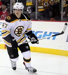 Torey Krug