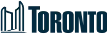 Official logo of Toronto