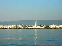 Punta Torre Canne Lighthouse