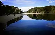 Torrent Bay Estuary