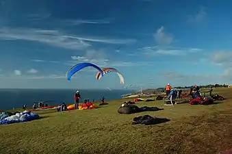 Torrey Pines Gliderport