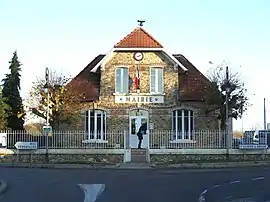 Town hall