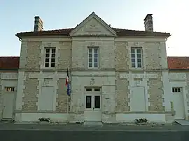 Town hall