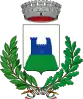 Coat of arms of Tovo San Giacomo