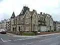 The Towers (once St Osyth's Teacher Training College hall of residence)