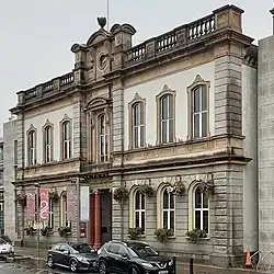 Town Hall, Dundalk, County Louth