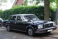 1982 VG40 Century