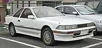 Toyota Soarer 2.0 GT Twin-turbo (GZ20)