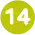 TransJakarta Corridor 14