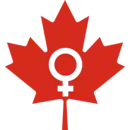 History of women in Canada