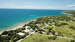 Treasure Beach, Jamaica