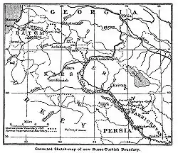 Treaty of Kars