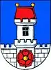 Coat of arms of Trhové Sviny