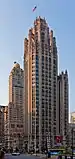 Tribune Tower in 2009