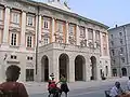 Teatro Giuseppe Verdi in Trieste