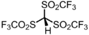 Triflidic acid